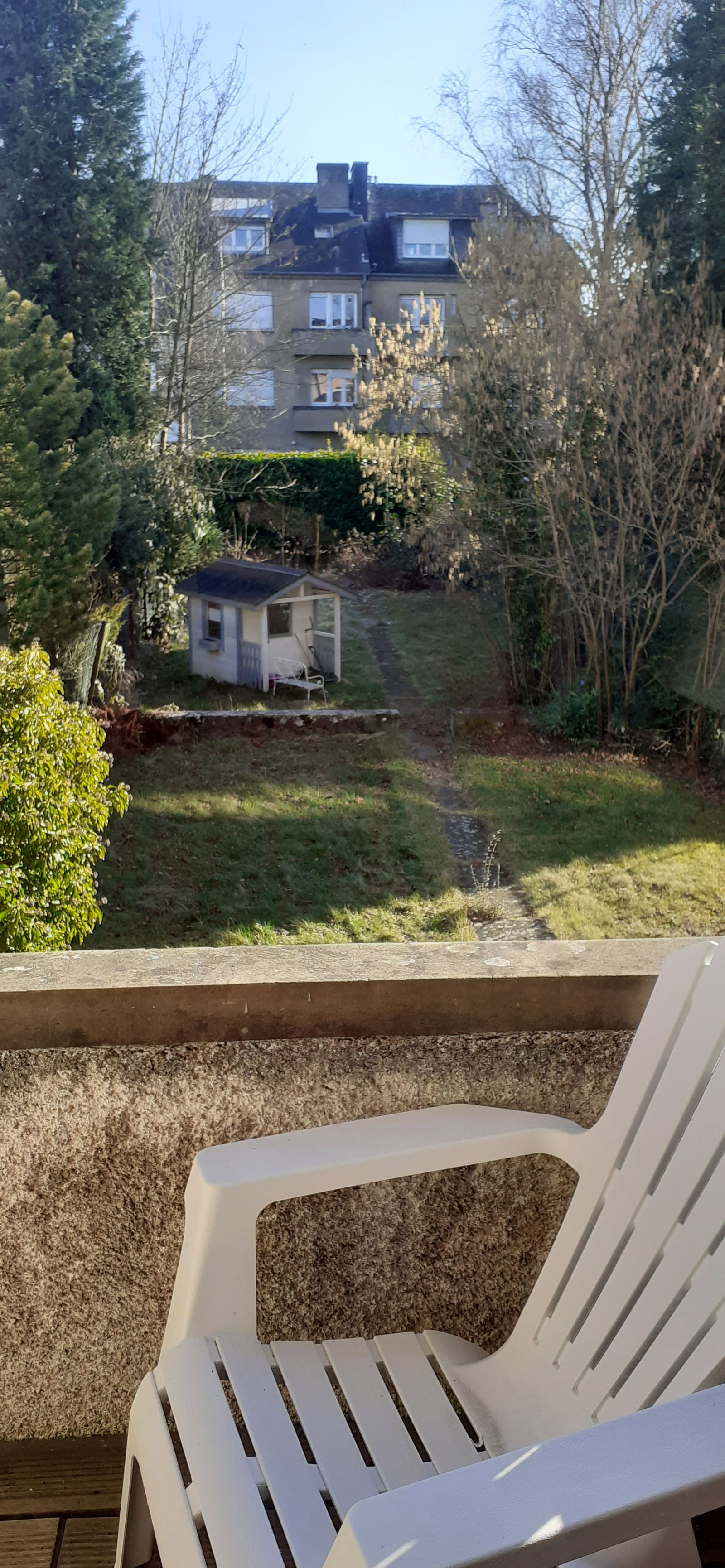 Colocation Luxembourg 257006