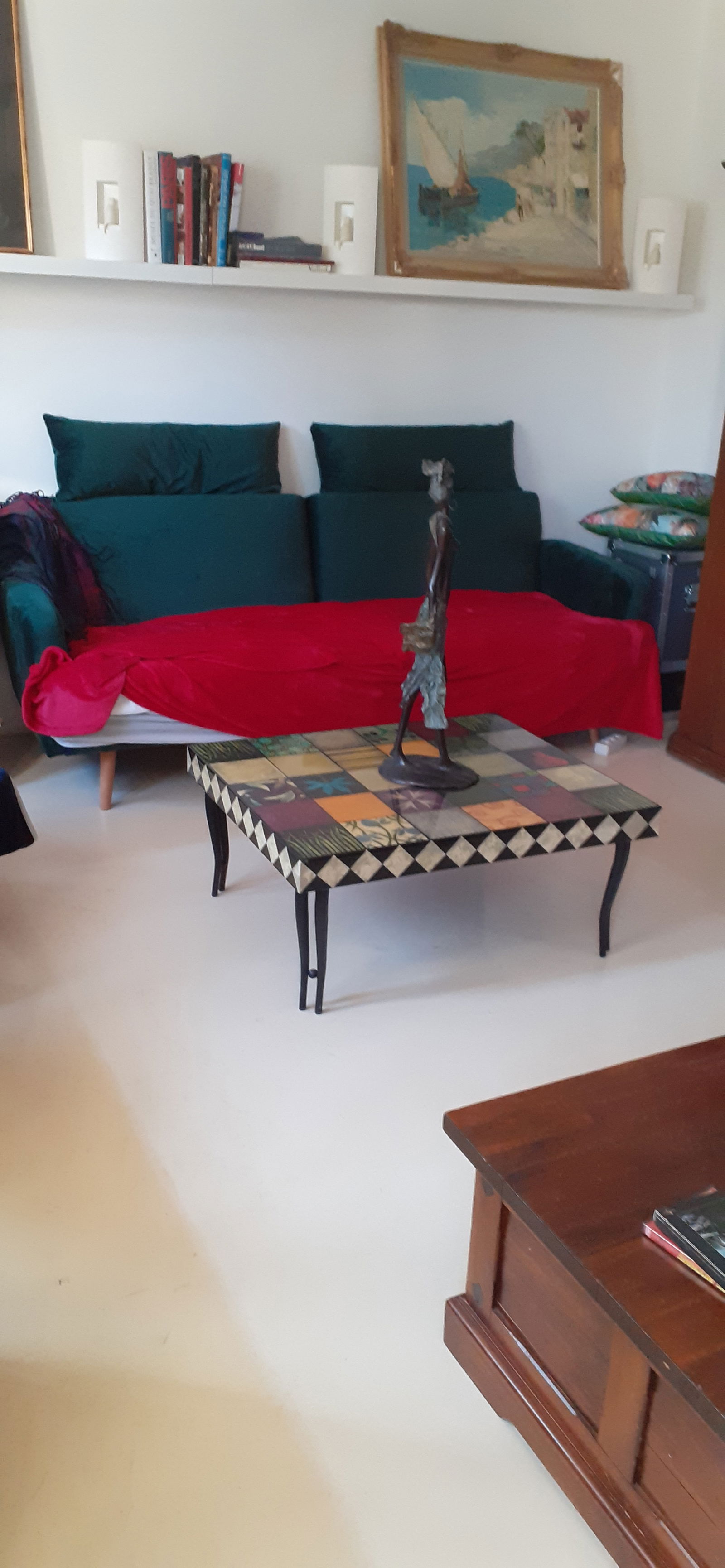 Colocation Luxembourg 257006