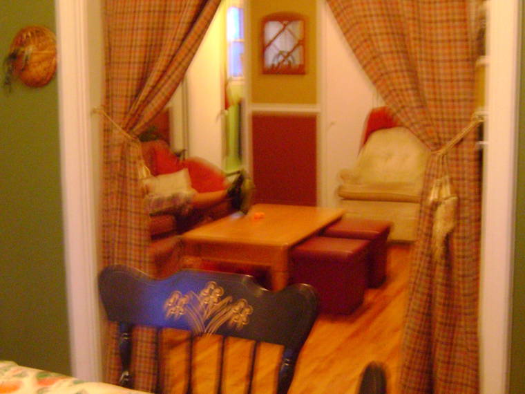 Homestay Saint-Hyacinthe 126155