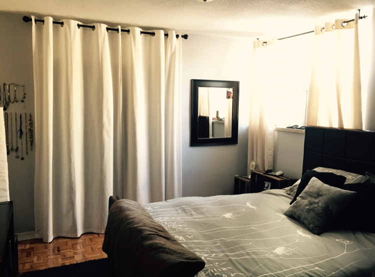 Chambre Chez L'habitant Toronto 111040