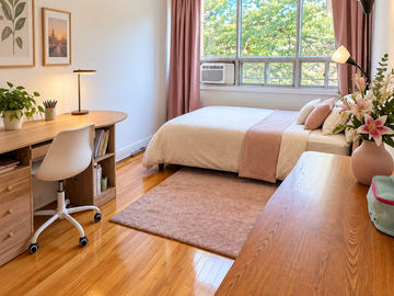 Shared housing to rent in Montréal - photo 1-1