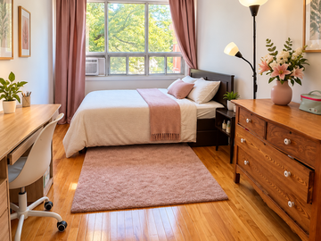 Shared housing to rent in Montréal - photo 3-3