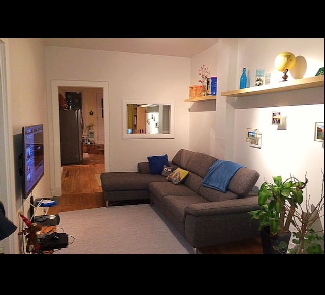 Colocation Montréal 166849