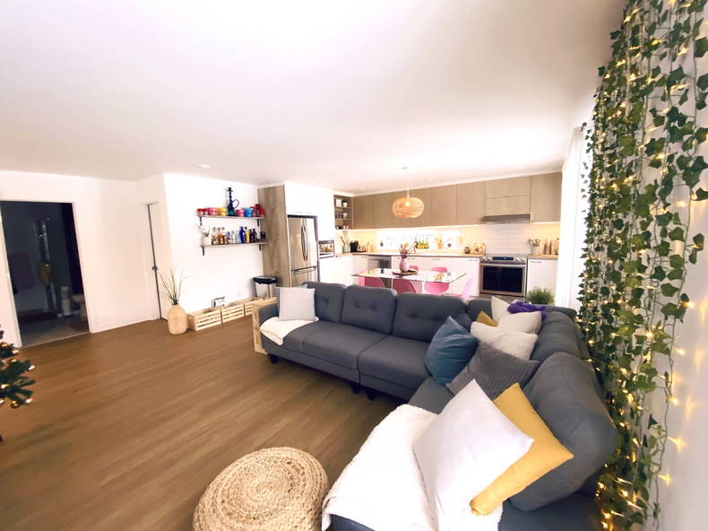 Colocation Longueuil 244865-1