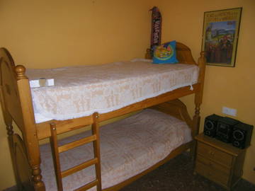 Room For Rent Paiporta 111264