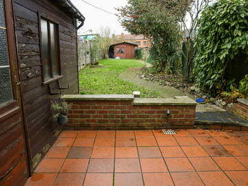 Homestay Charleroi 663193-5