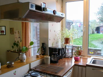 Homestay Charleroi 663193-20