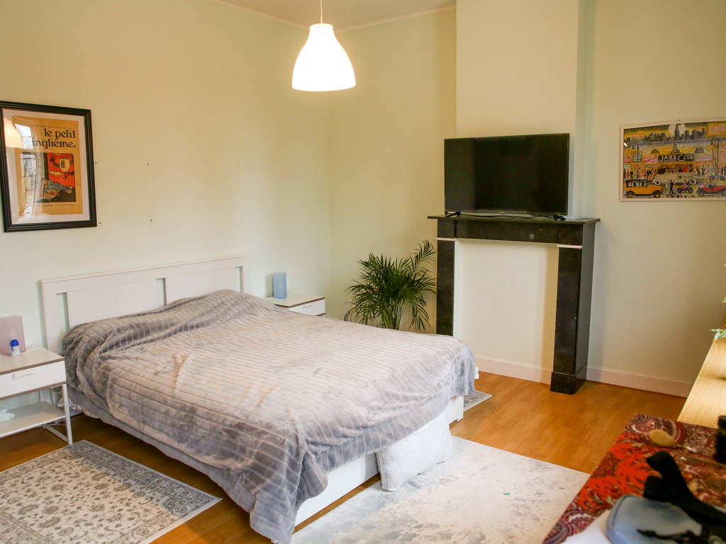 Chambre Chez L'habitant Charleroi 663193-1
