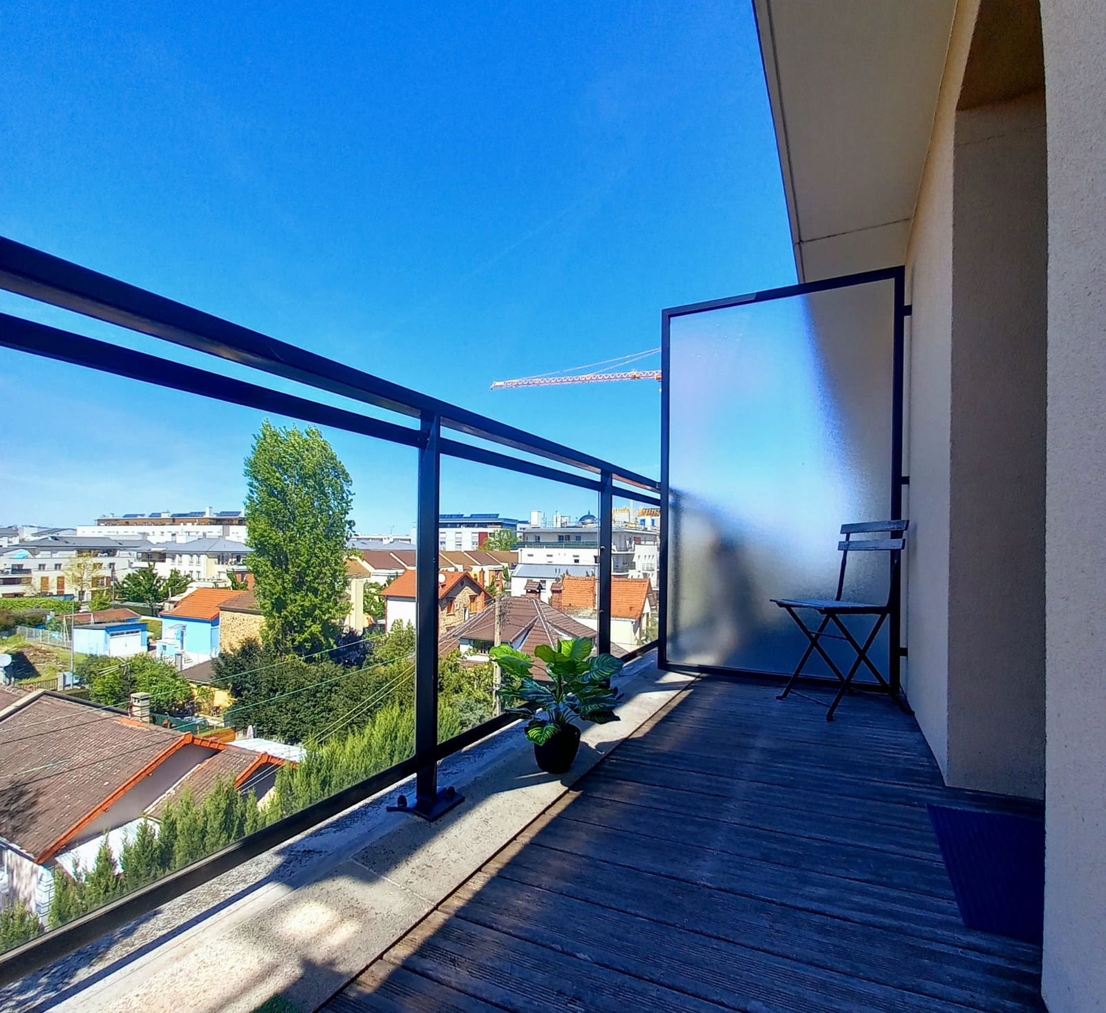 Colocatie Le Blanc-Mesnil 388618