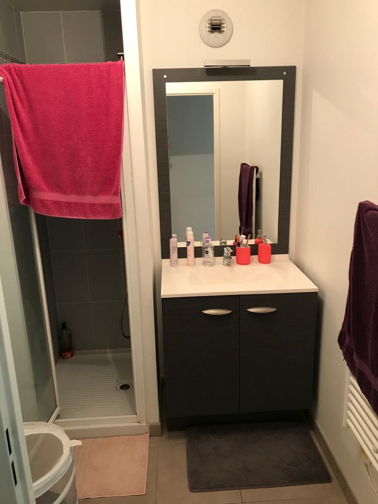 Colocatie Le Blanc-Mesnil 388618