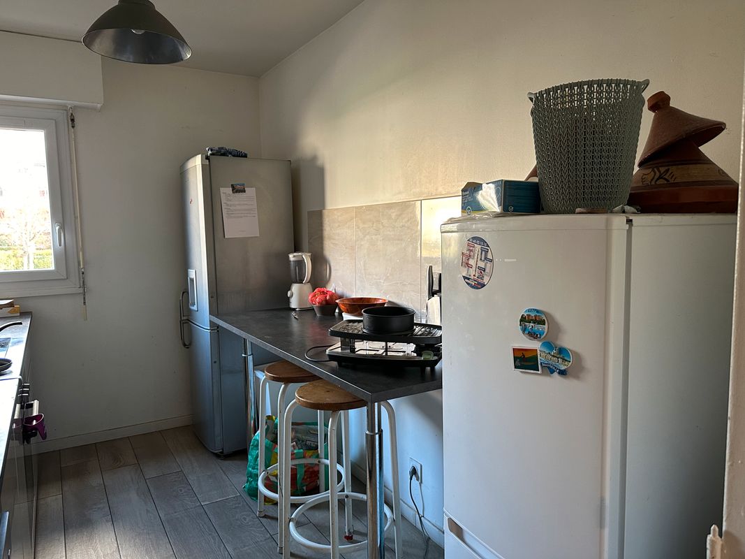 Colocatie Évry-Courcouronnes 392821