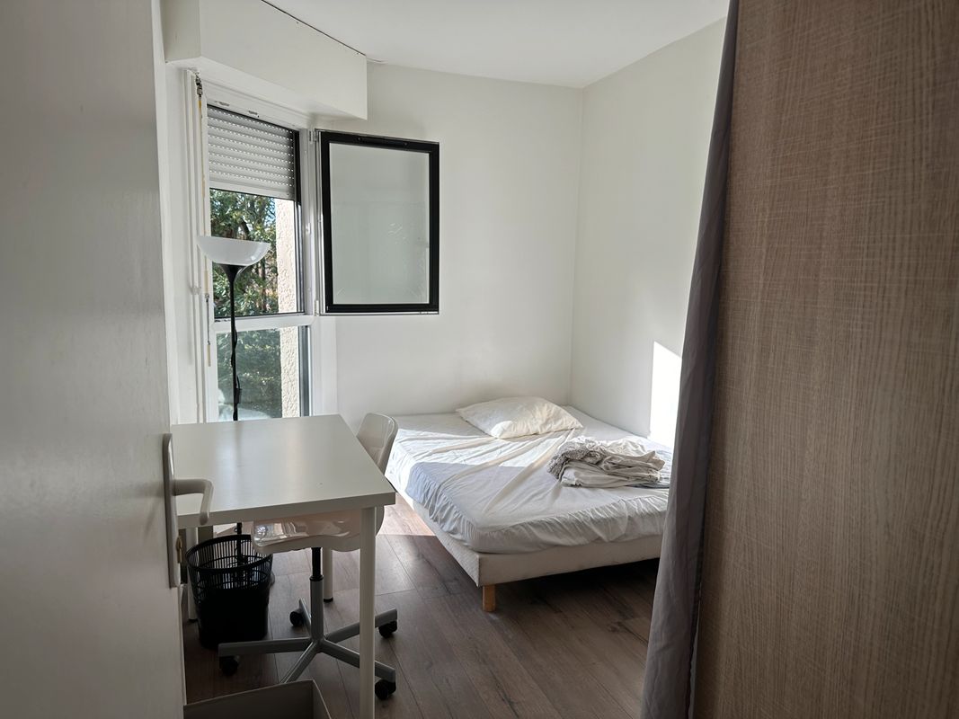 Colocatie Évry-Courcouronnes 392821