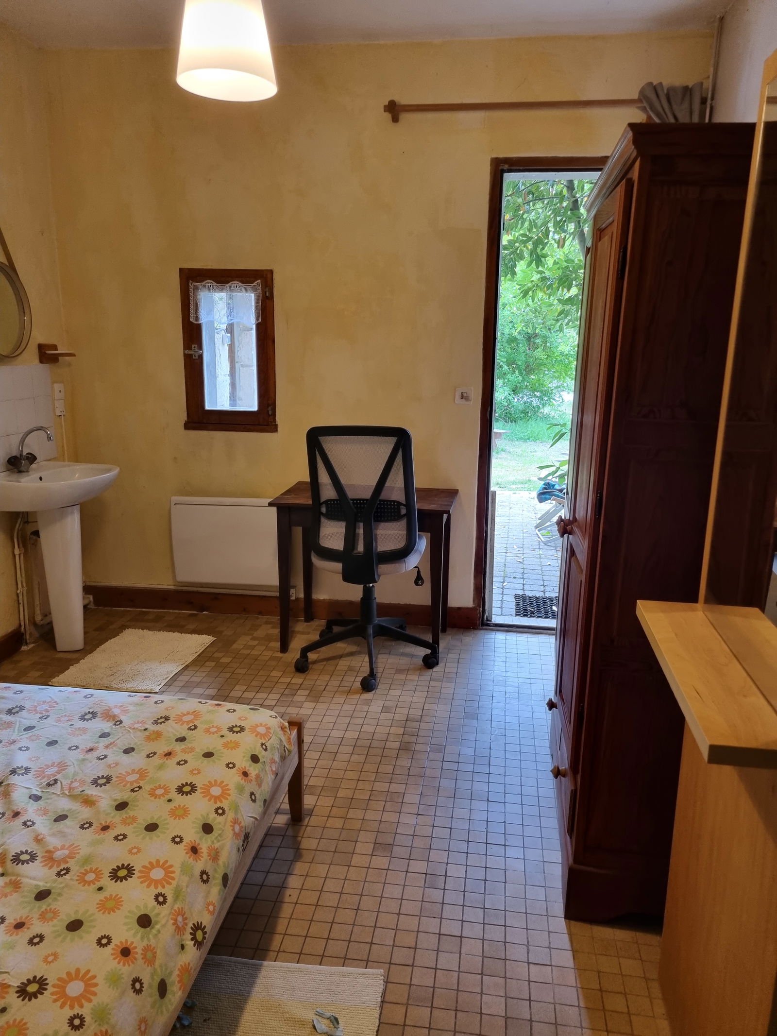 Colocatie Cadaujac 406371