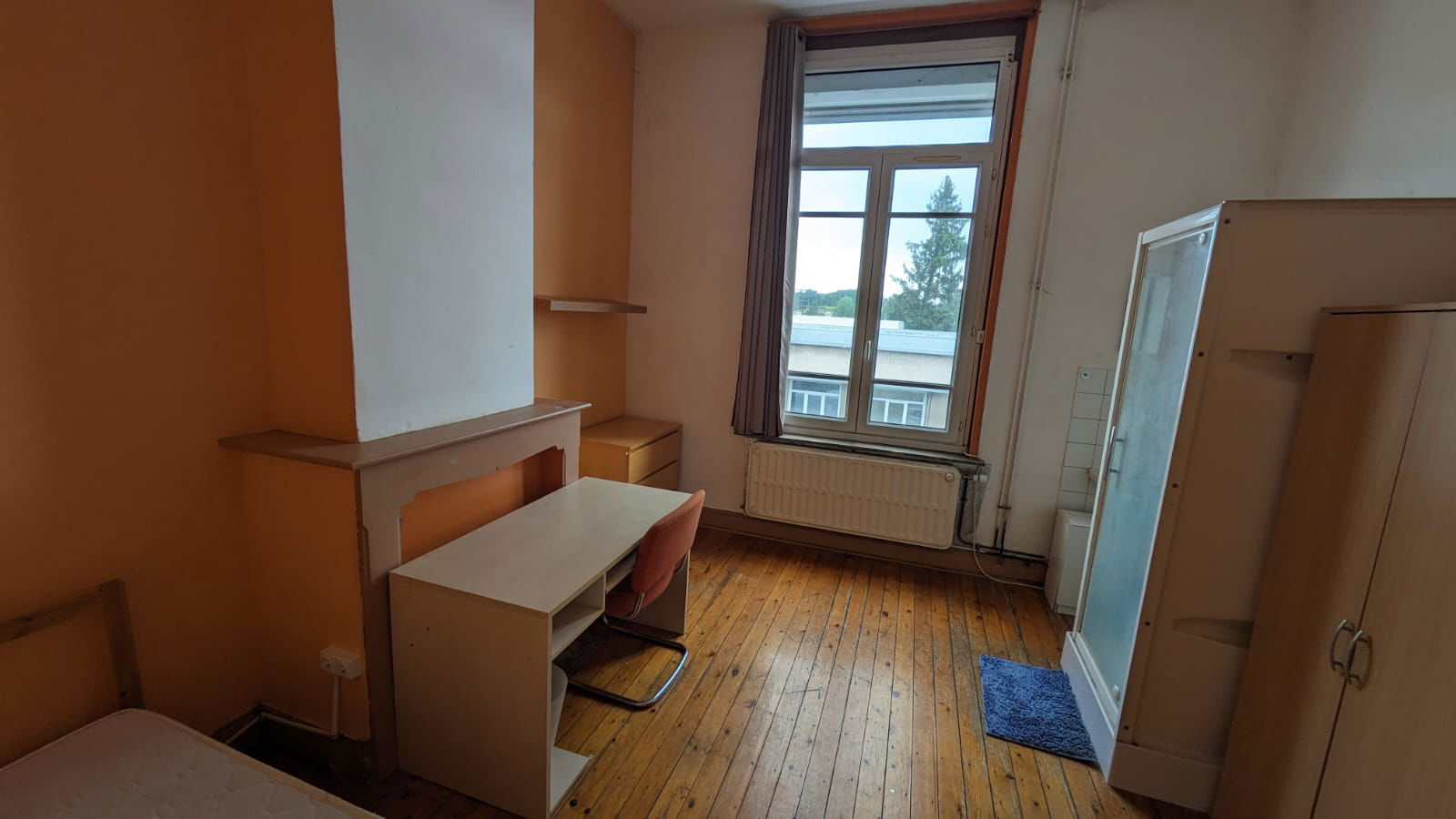 Colocatie Valenciennes 388317