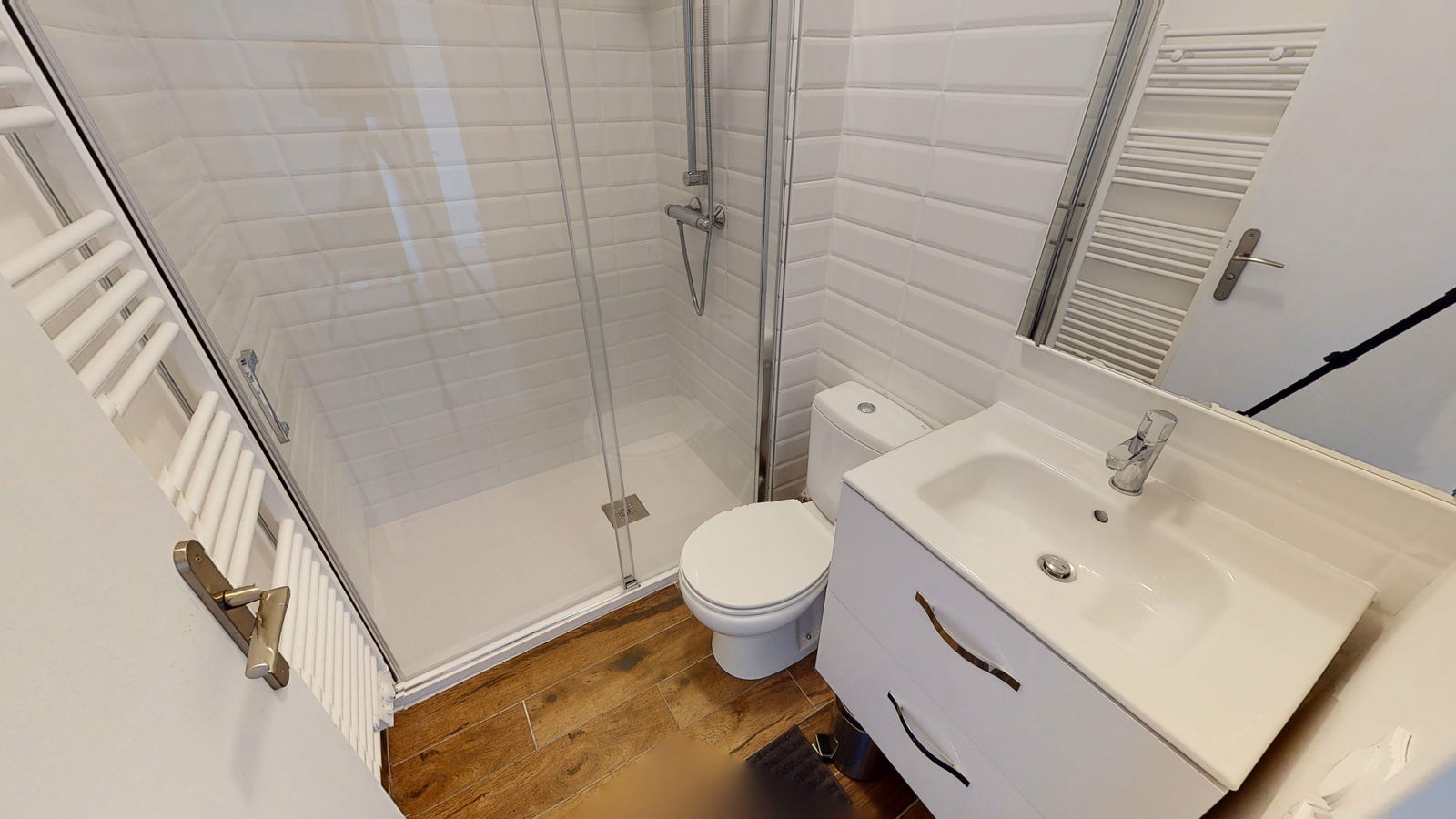 Colocatie Poitiers 245621