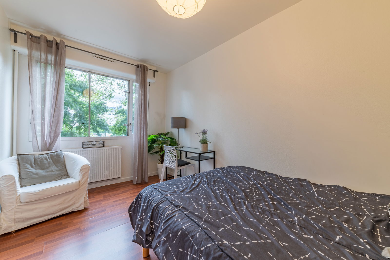 Colocatie Grenoble 255019