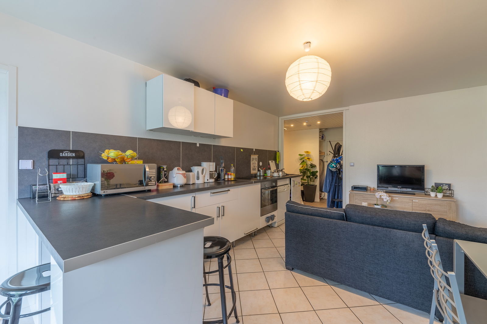 Colocatie Grenoble 255019