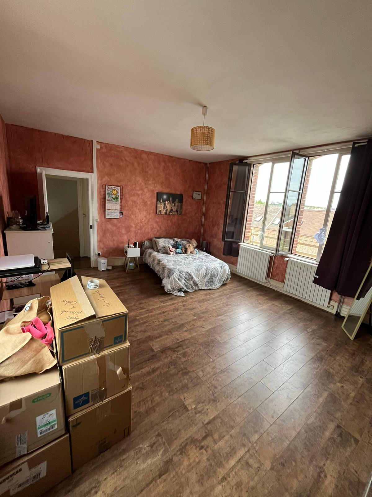 Colocatie Beauvais 399734