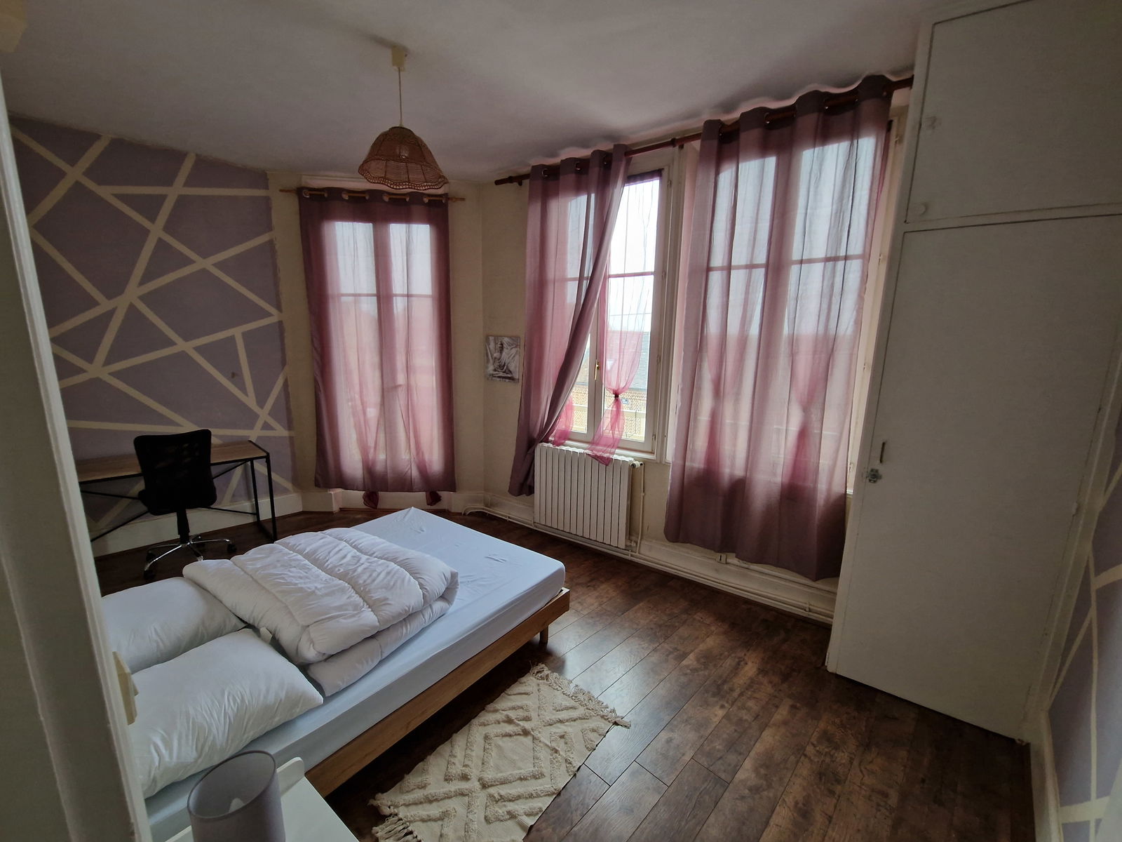 Colocatie Beauvais 399734