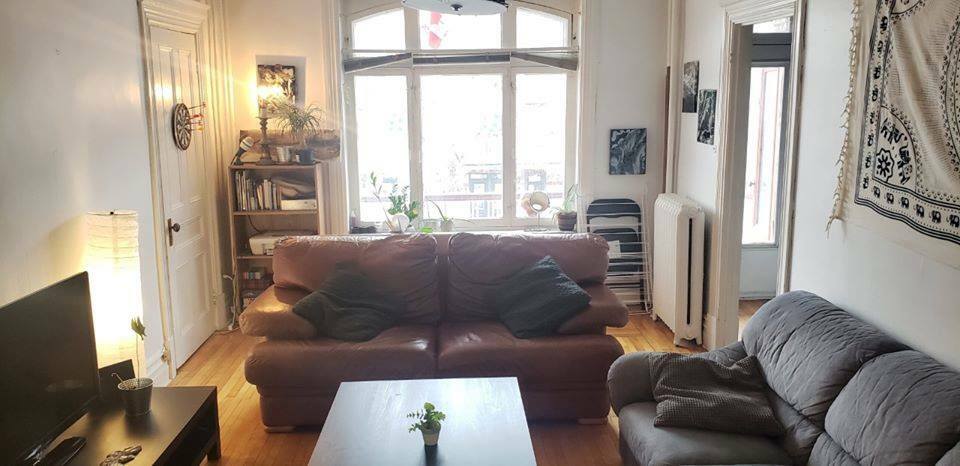 Colocatie Québec 236147