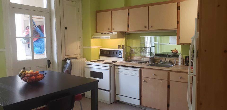 Colocatie Québec 236147