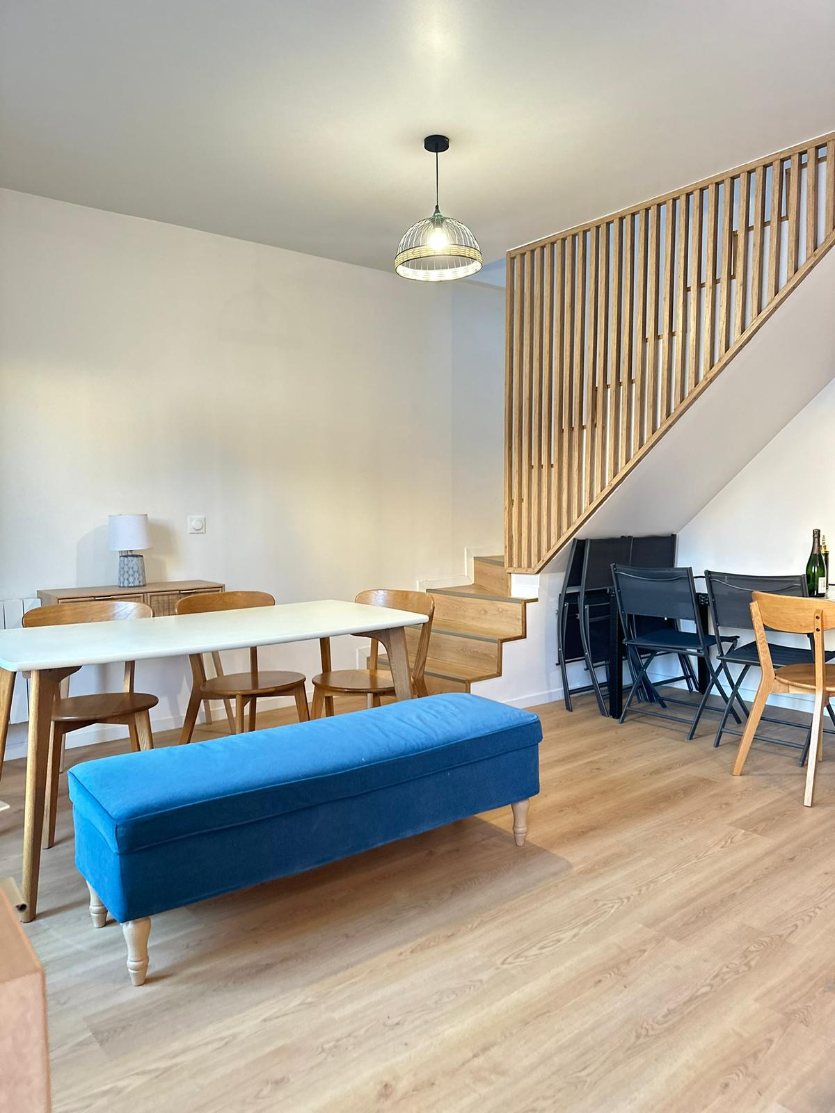 Colocatie Saint-Denis 423988