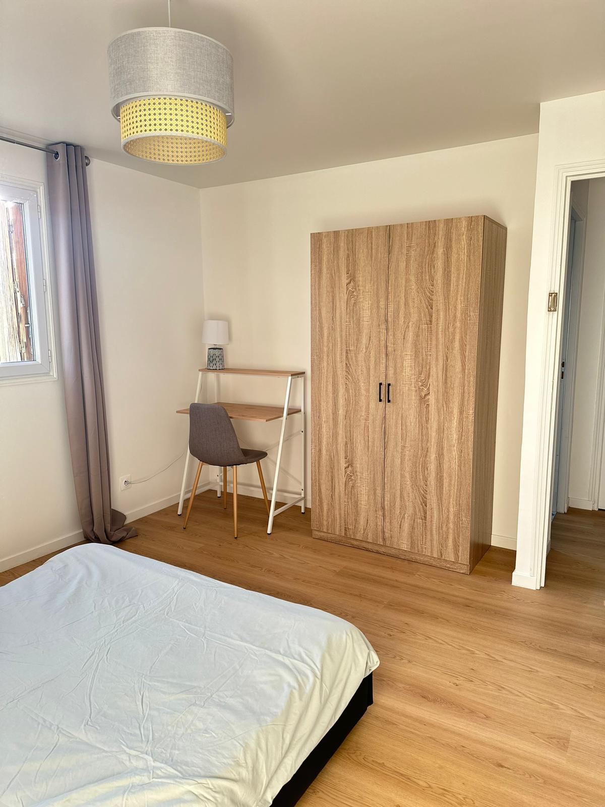 Colocatie Saint-Denis 423988