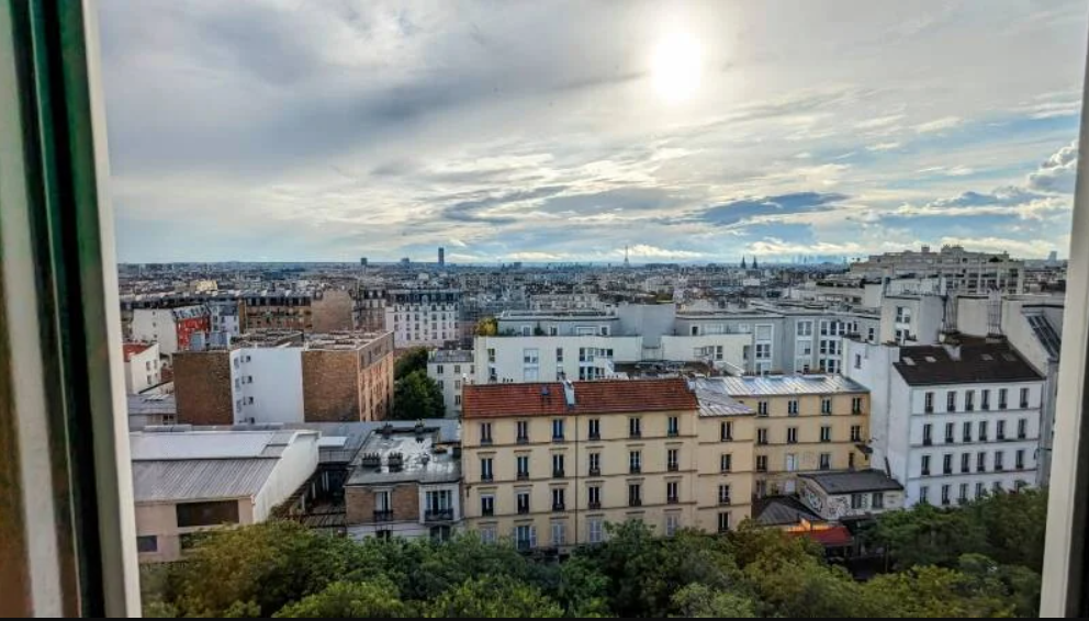 Colocatie Paris 640979