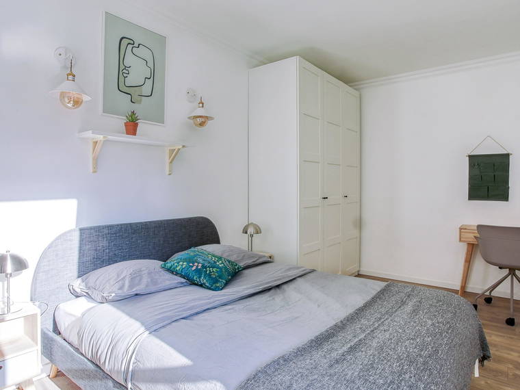 Homestay Fontenay-sous-Bois 244760