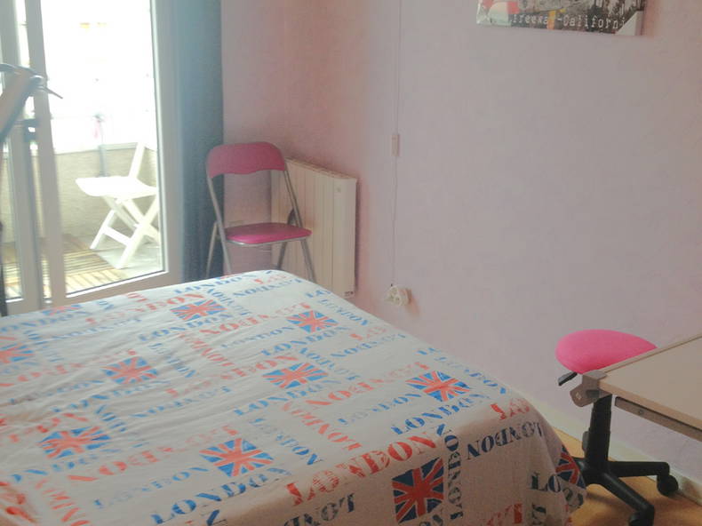 Colocation Le Plessis-Trévise 99142-2