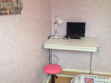 Room For Rent Le Plessis-Trévise 99142