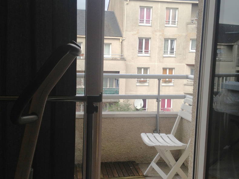 Colocation Le Plessis-Trévise 99142-4