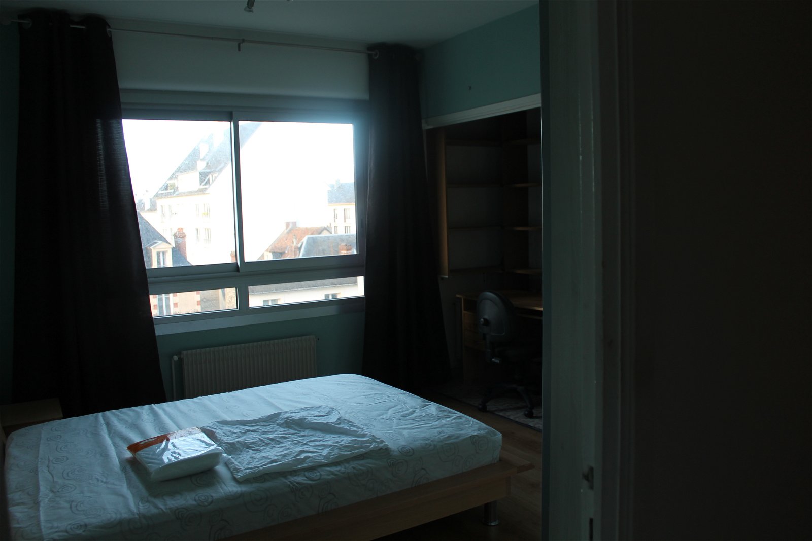 Colocatie Caen 134114