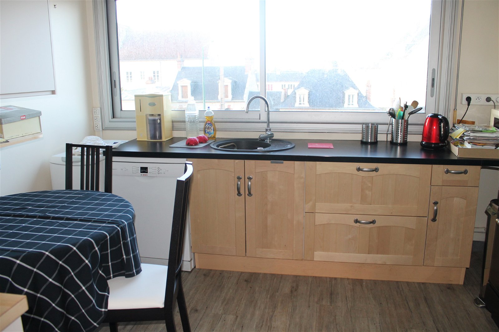 Colocatie Caen 134114