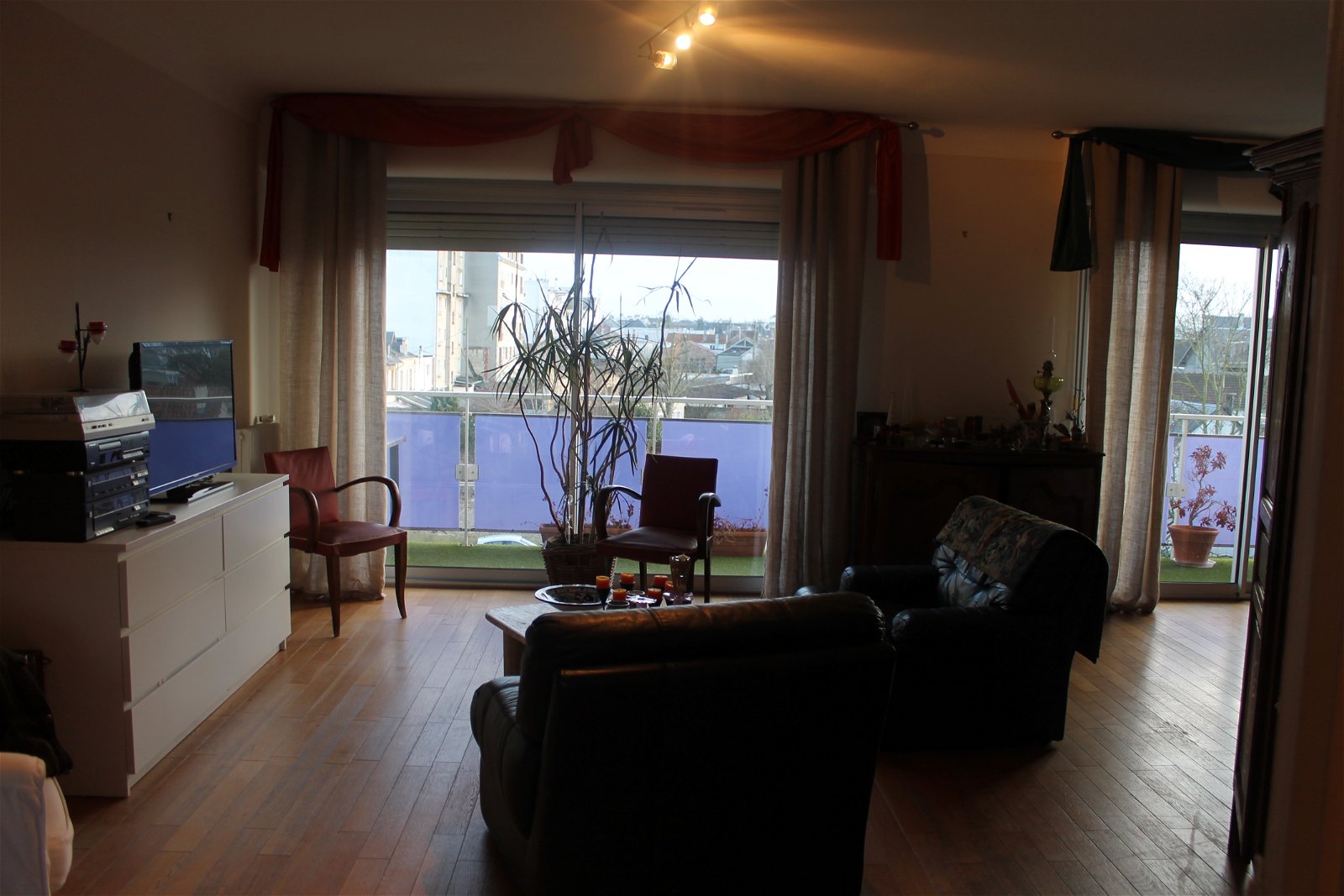 Colocatie Caen 134114