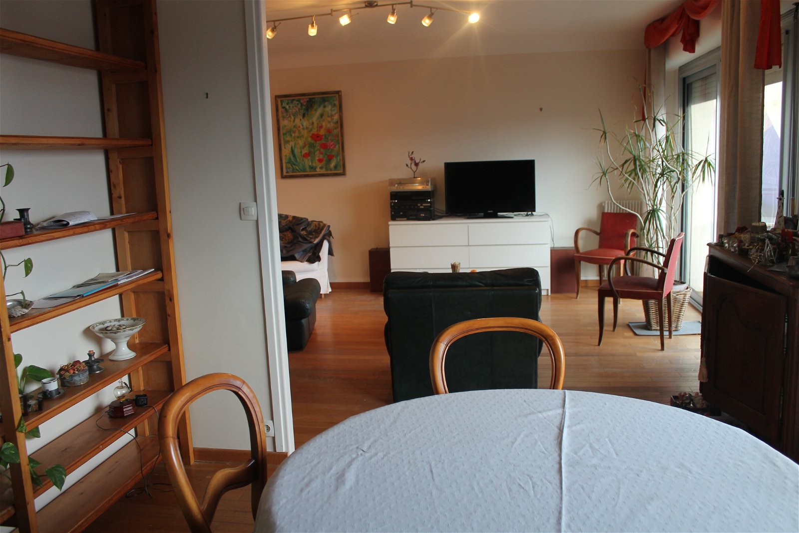 Colocatie Caen 134114