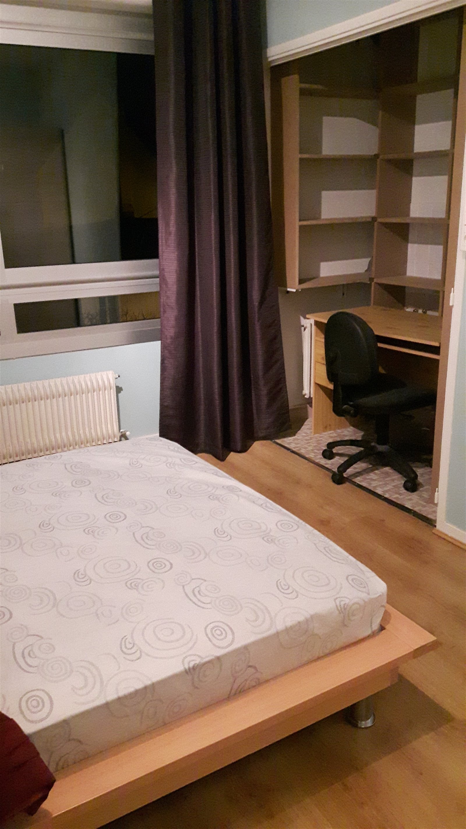 Colocatie Caen 134114