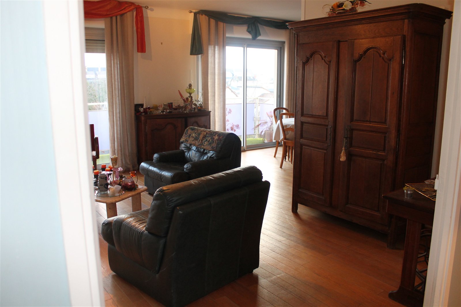 Colocatie Caen 134114