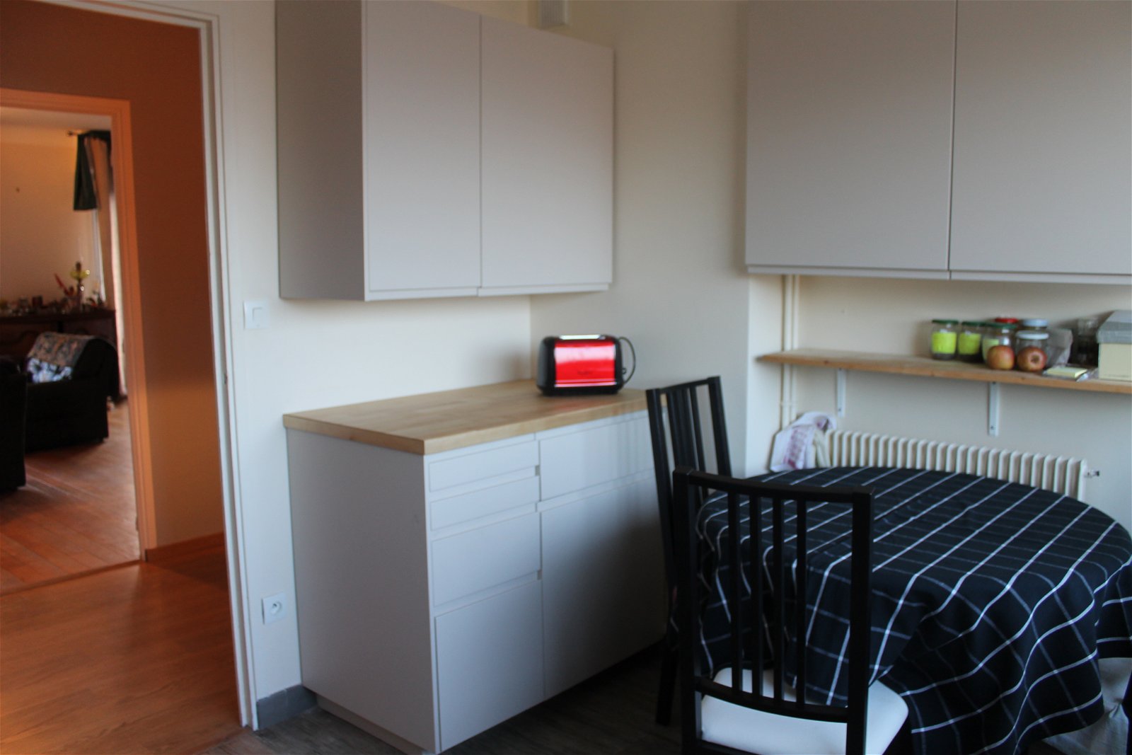 Colocatie Caen 134114