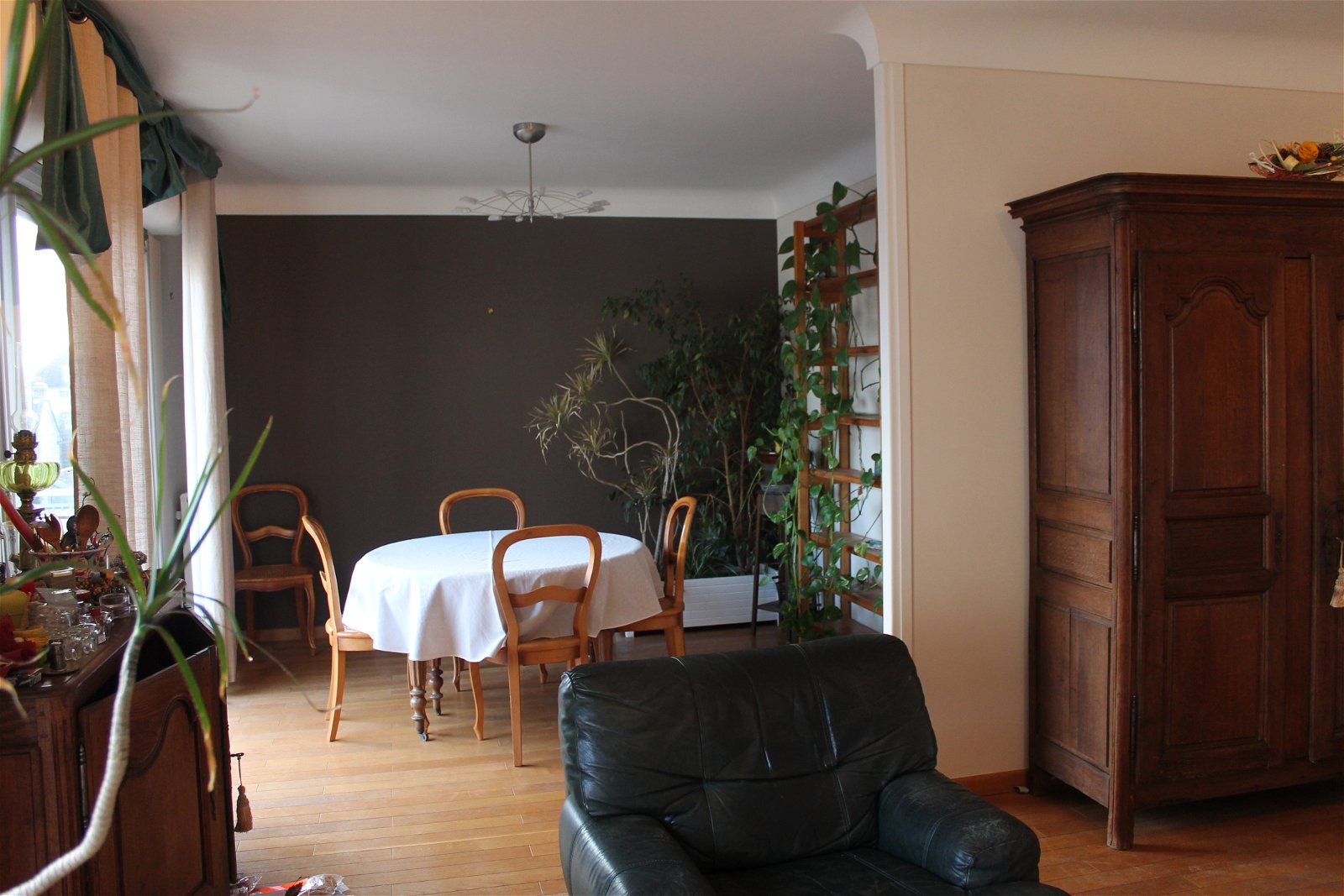 Colocatie Caen 134114