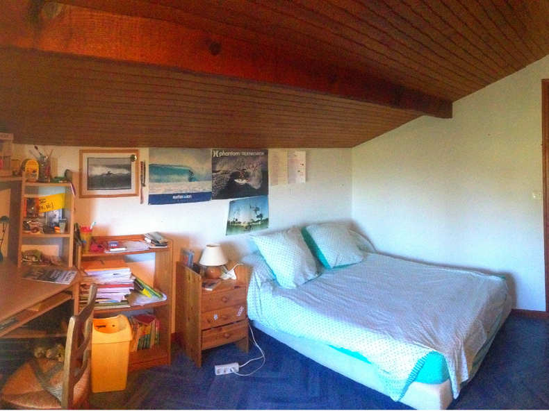 Colocation Saubrigues 168987-1