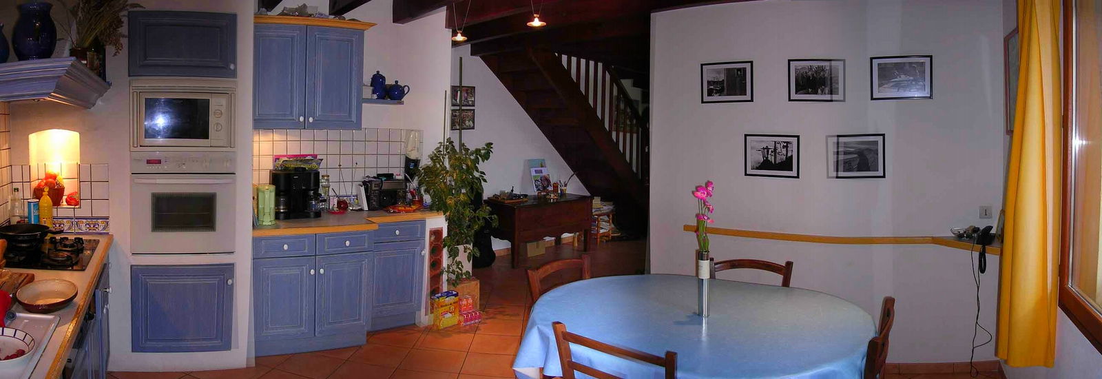 Colocation Saubrigues 168987