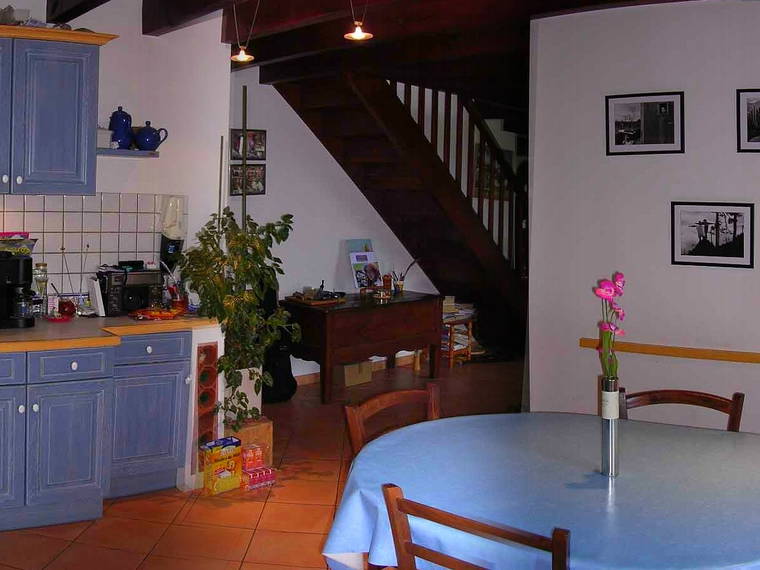 Homestay Saubrigues 168987