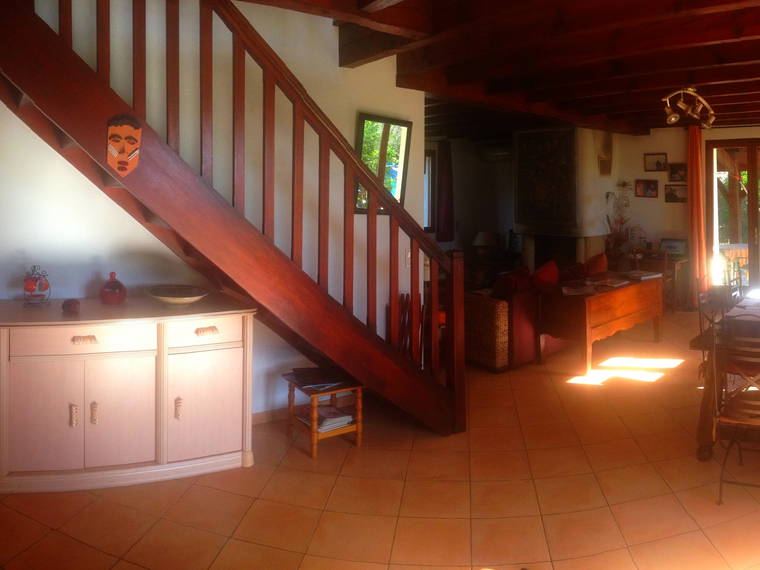 Homestay Saubrigues 168987