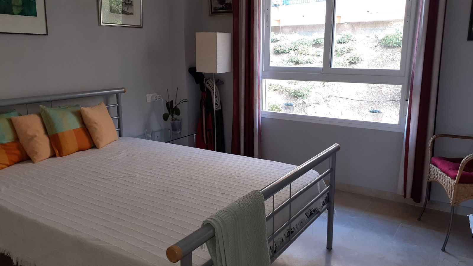 Chambre Chez L'habitant undefined 247212