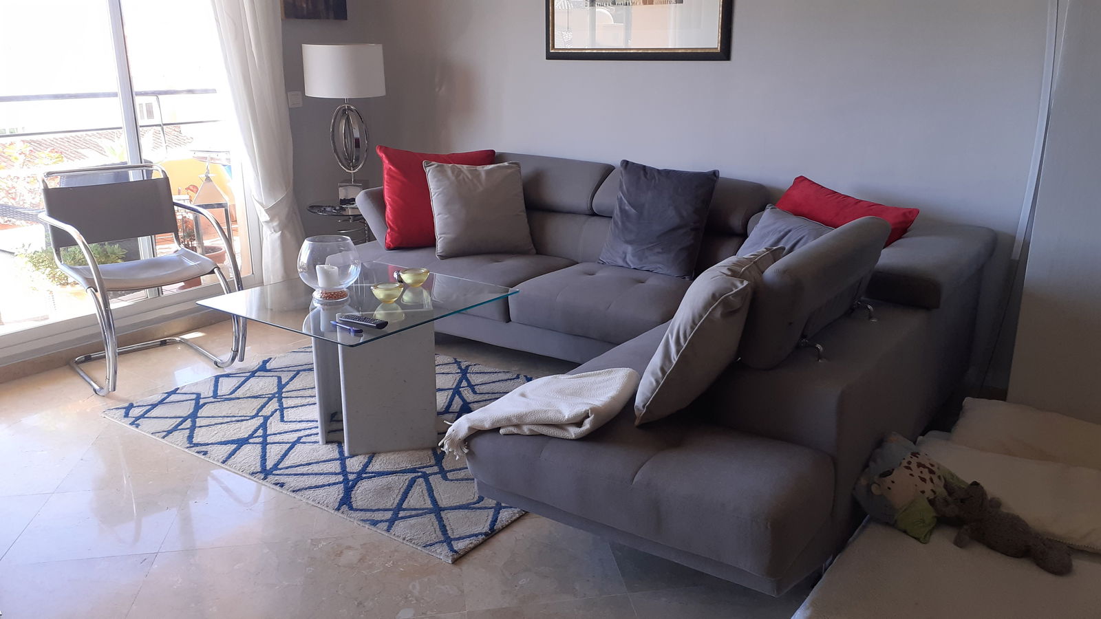 Chambre Chez L'habitant undefined 247212