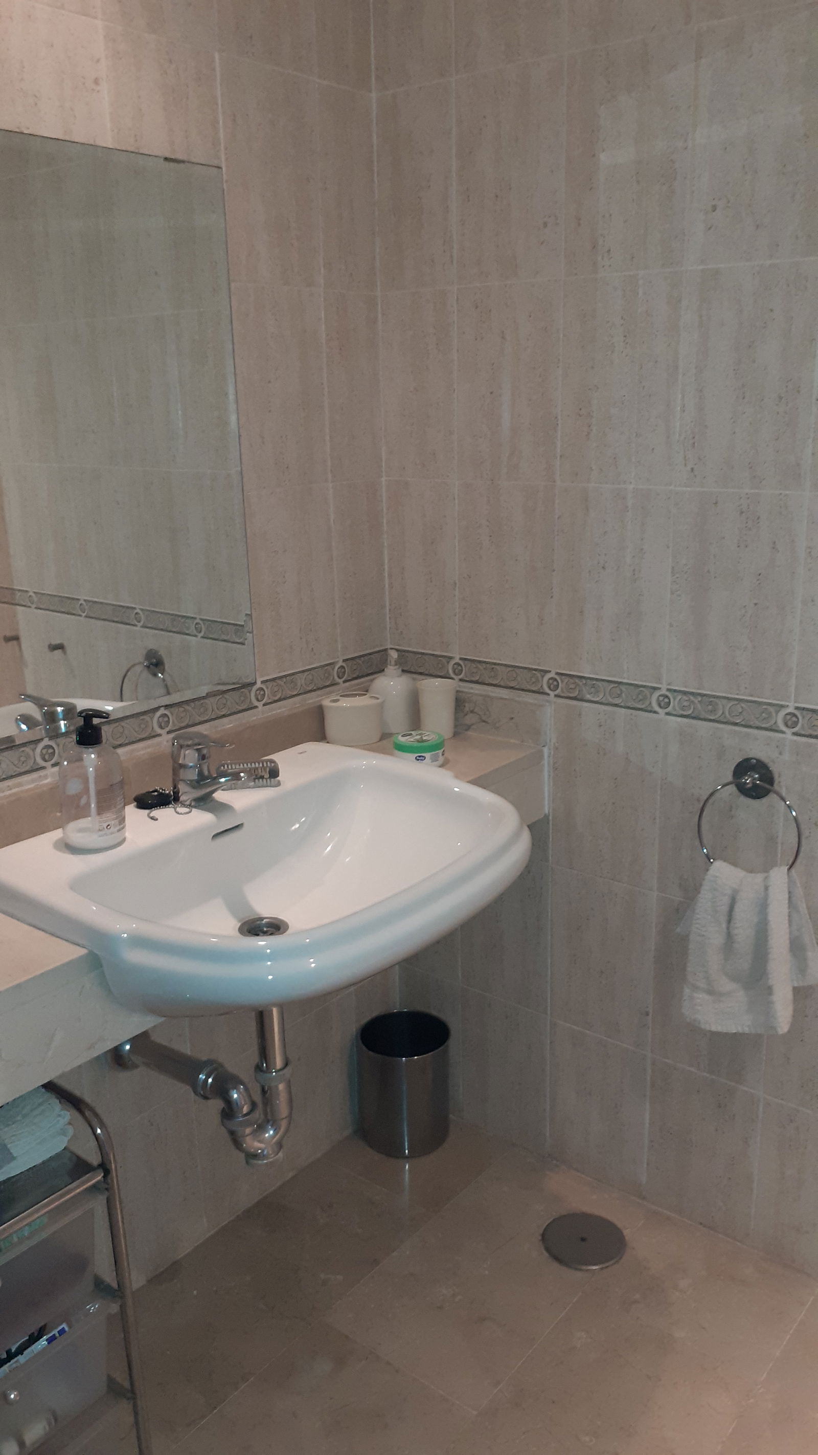 Chambre Chez L'habitant undefined 247212