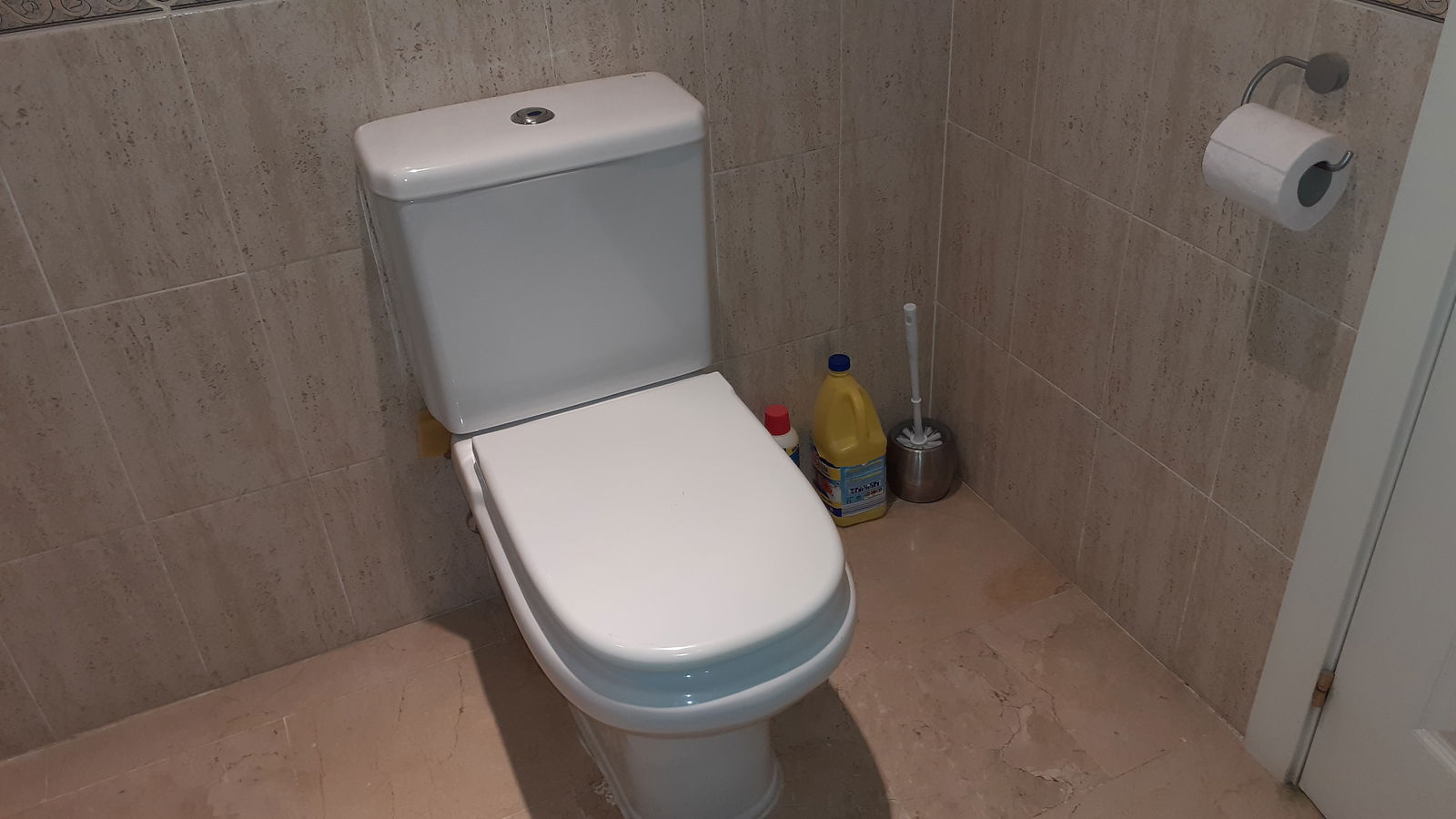 Chambre Chez L'habitant undefined 247212