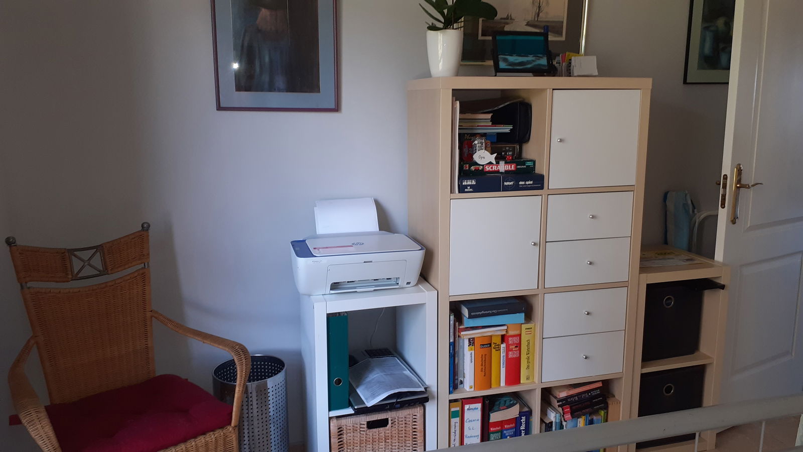 Chambre Chez L'habitant undefined 247212