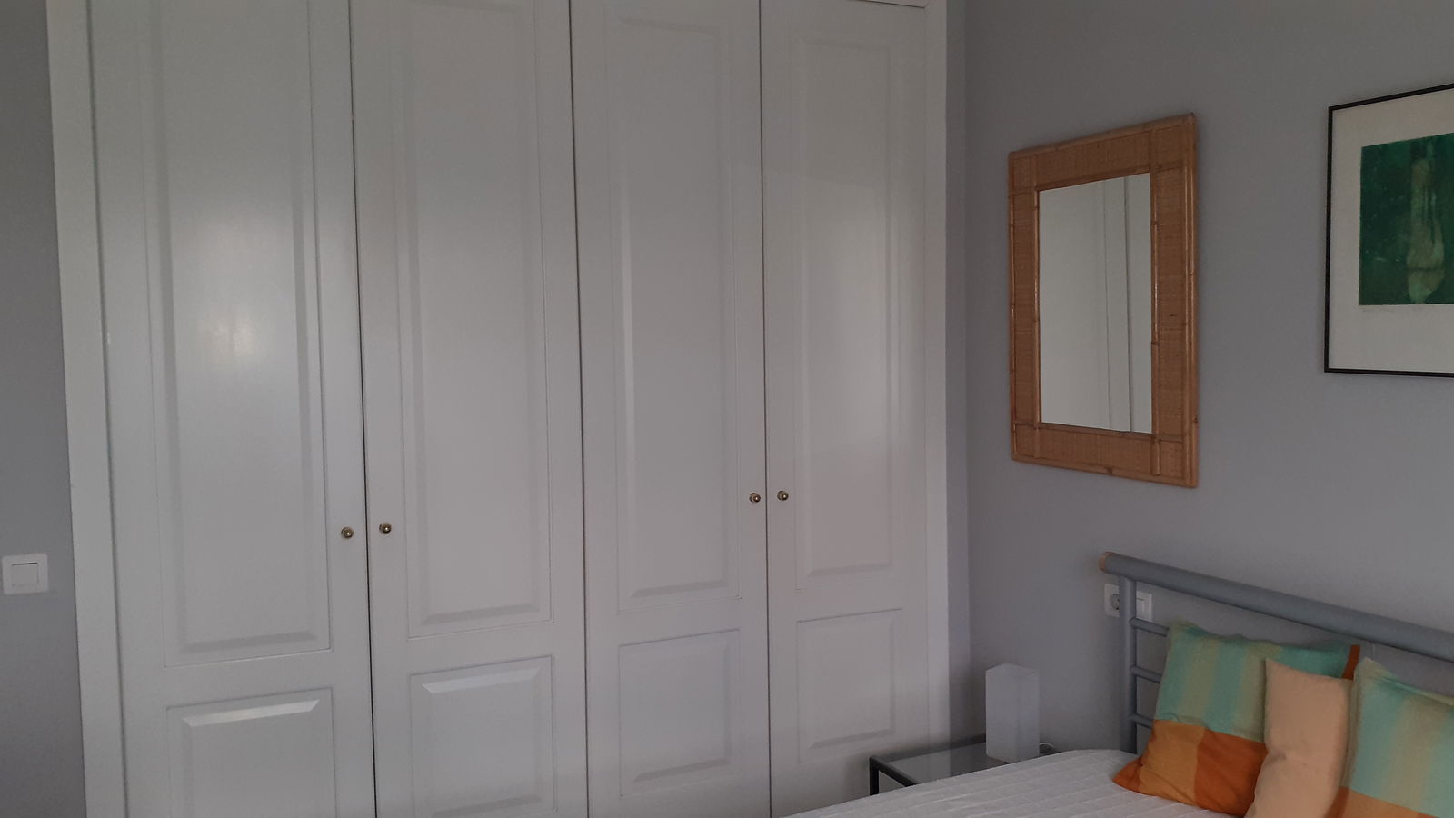 Chambre Chez L'habitant undefined 247212